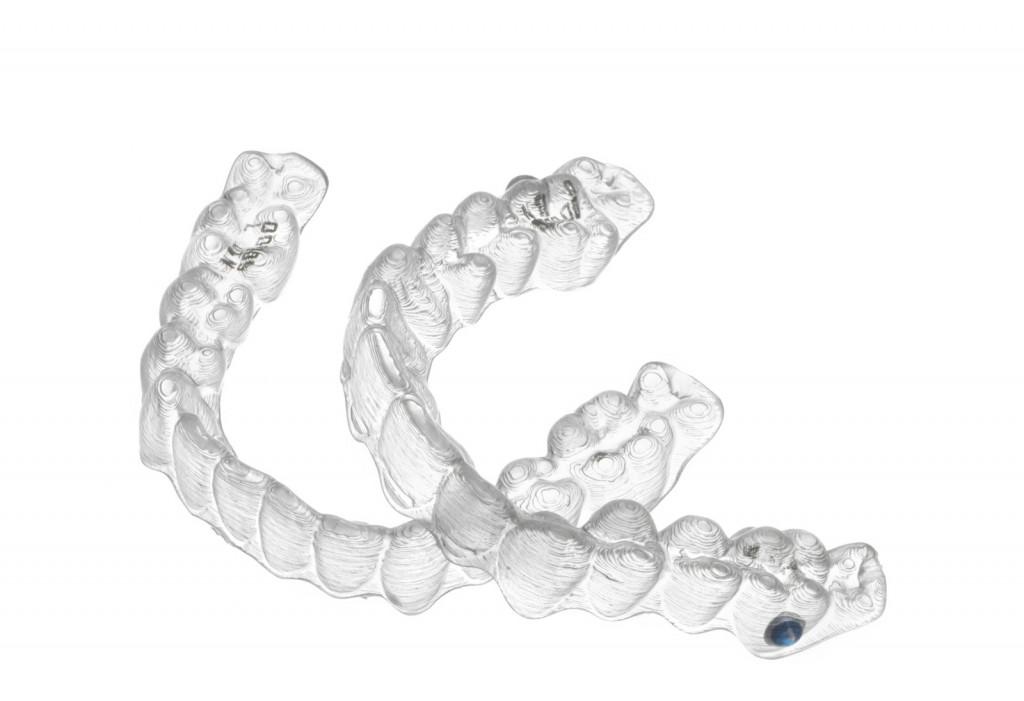 Những mặt có lợi của niềng răng invisalign 1