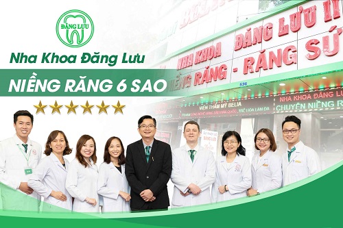 Niềng răng có ảnh hưởng đến sức khỏe không? 3