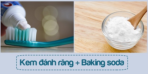 Tác hại làm trắng răng bằng baking soda bạn nên biết 2